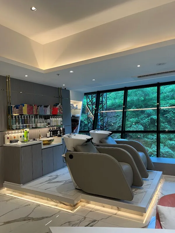 Miyuki - Nail Lounge, Hair Salon & Body Spa
