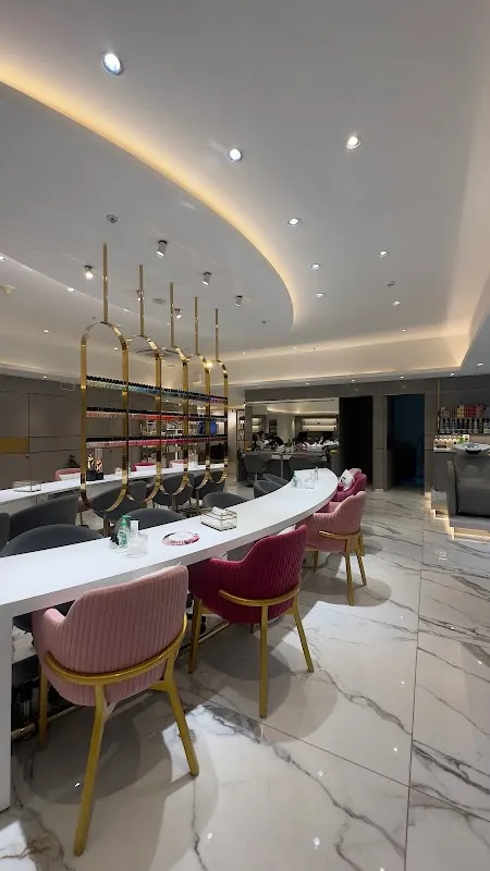 Miyuki - Nail Lounge, Hair Salon & Body Spa