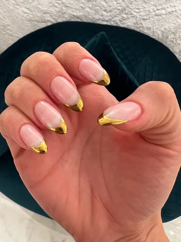 Miyuki - Nail Lounge, Hair Salon & Body Spa