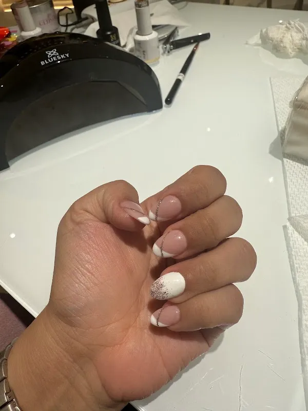 Miyuki - Nail Lounge, Hair Salon & Body Spa