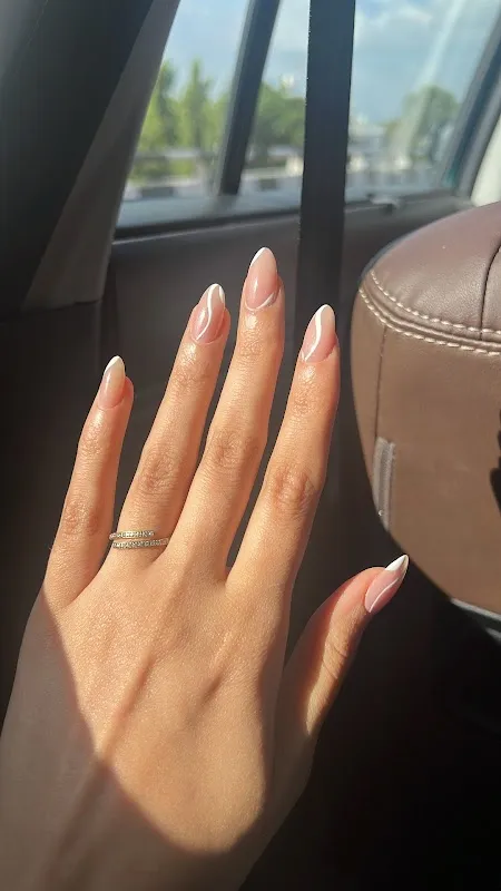 Miyuki - Nail Lounge, Hair Salon & Body Spa