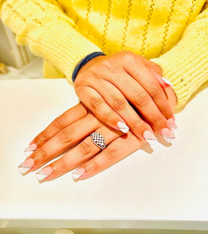 Miyuki - Nail Lounge, Hair Salon & Body Spa