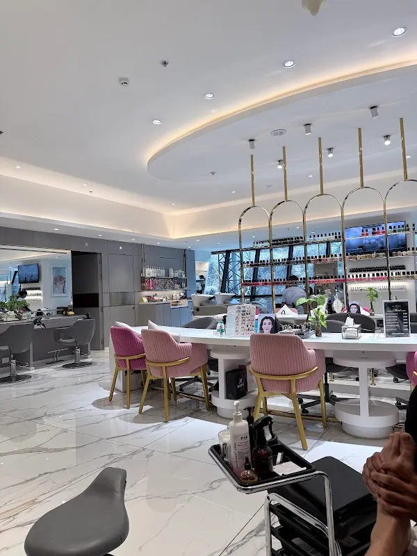 Miyuki - Nail Lounge, Hair Salon & Body Spa