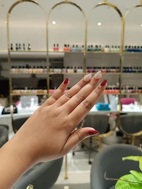 Miyuki - Nail Lounge, Hair Salon & Body Spa