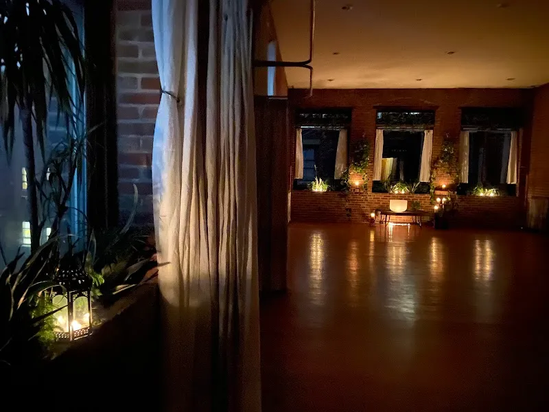St. Marks Yoga