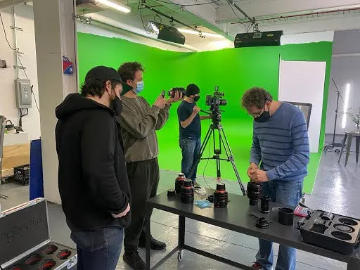 Sidecar Studios