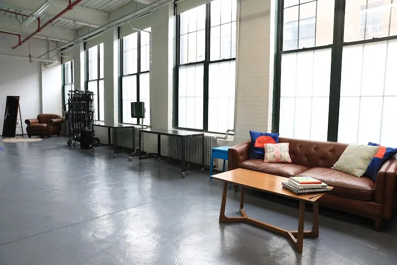 Sidecar Studios