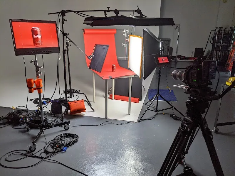 Sidecar Studios