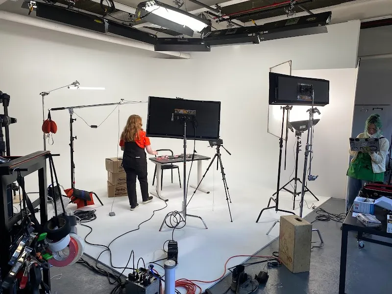 Sidecar Studios