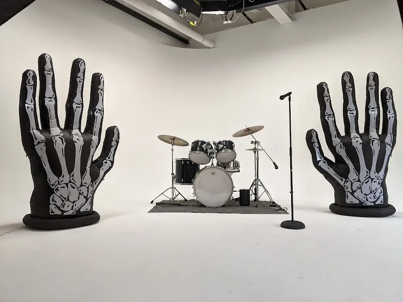Sidecar Studios