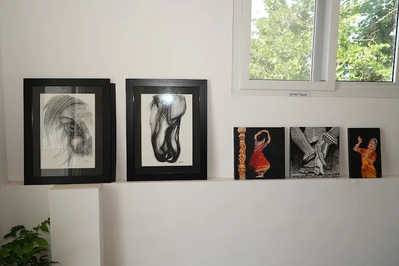 Kalasaara Art Studio
