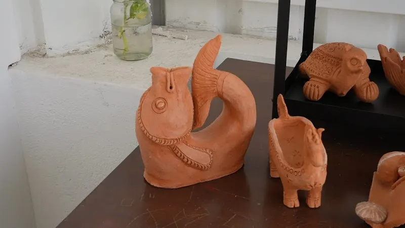 Kalasaara Art Studio