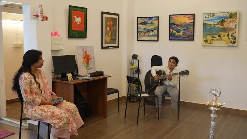 Kalasaara Art Studio