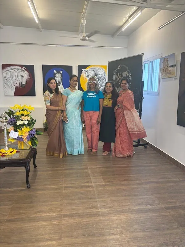 Kalasaara Art Studio