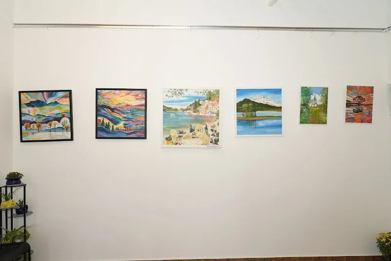 Kalasaara Art Studio
