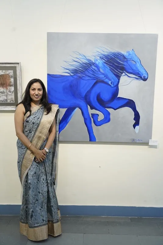 Kalasaara Art Studio