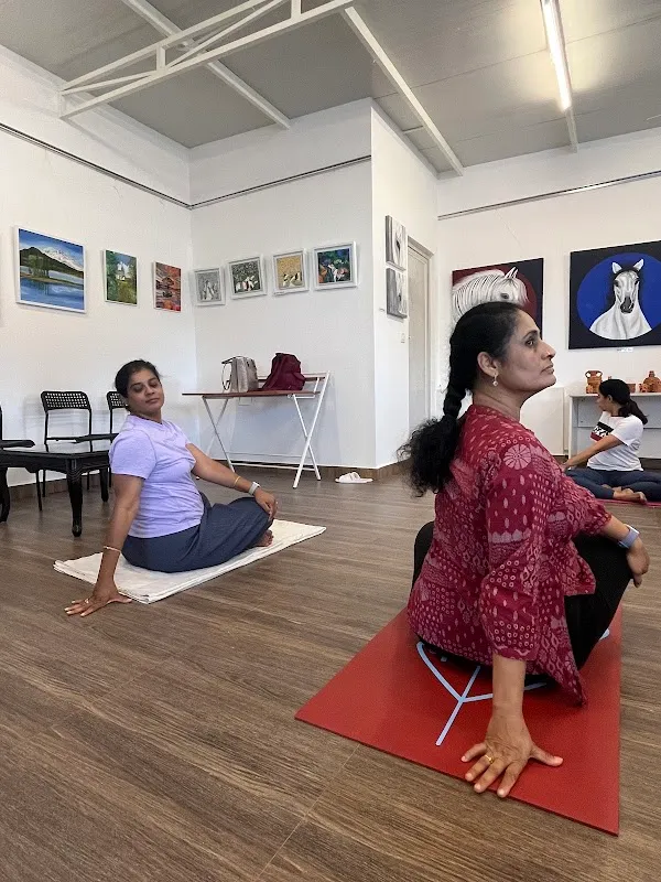 Kalasaara Art Studio