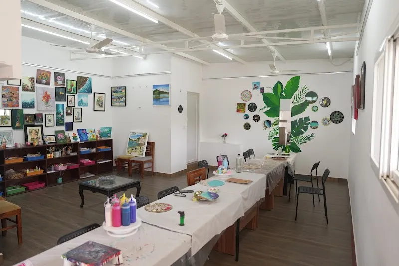 Kalasaara Art Studio