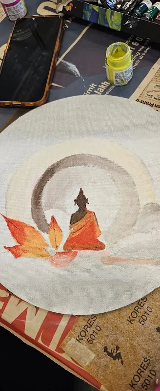 Kalasaara Art Studio