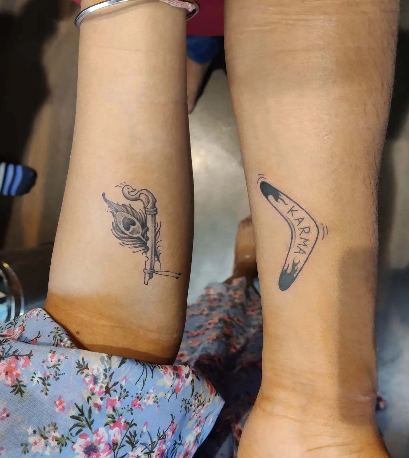 Black Hive Tattoo Studio
