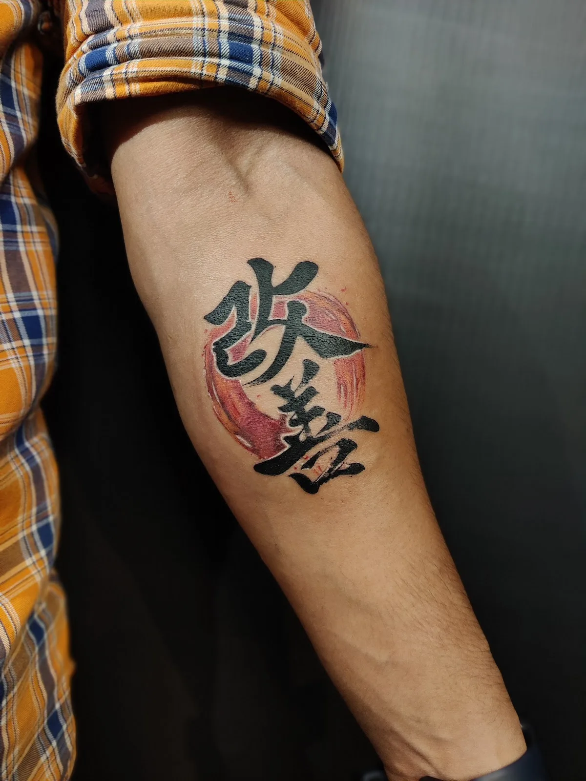 Black Hive Tattoo Studio