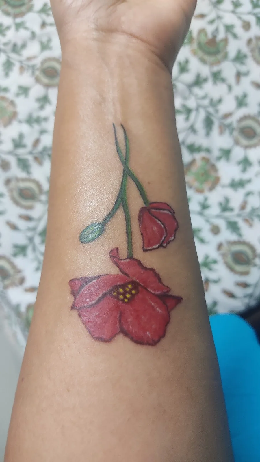 Black Hive Tattoo Studio