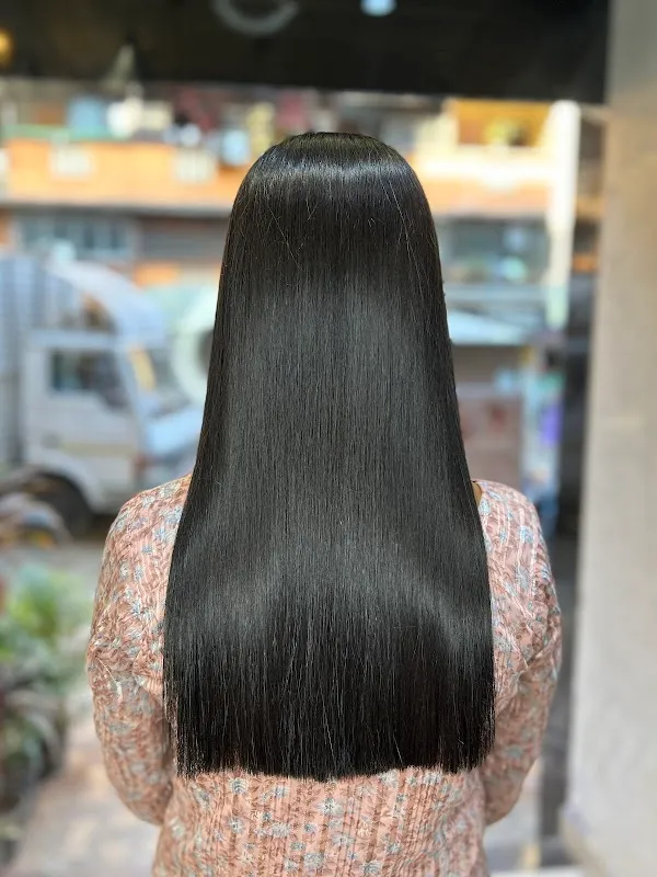 Hollywood Unisex Salon