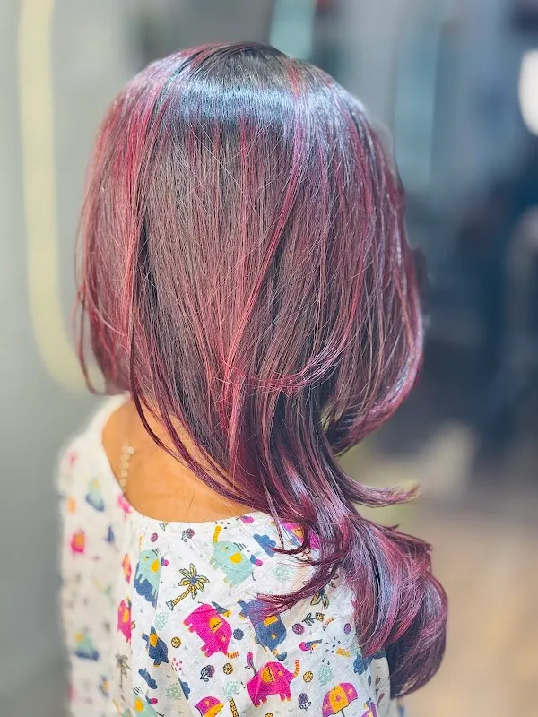 Hollywood Unisex Salon