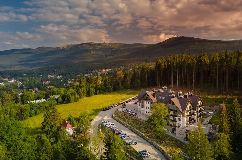 Hotel Czarny Kamień RESORT & SPA