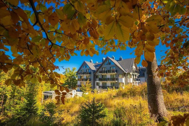 Hotel Czarny Kamień RESORT & SPA