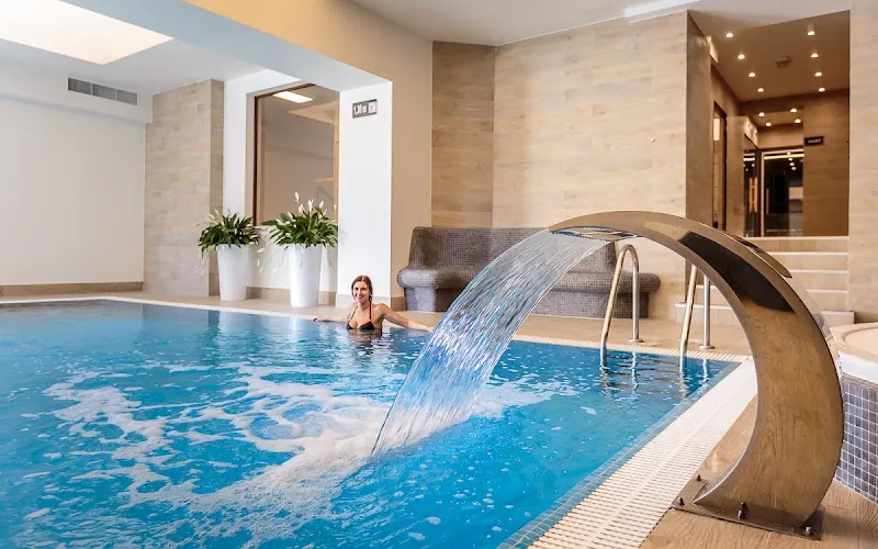 Hotel Czarny Kamień RESORT & SPA
