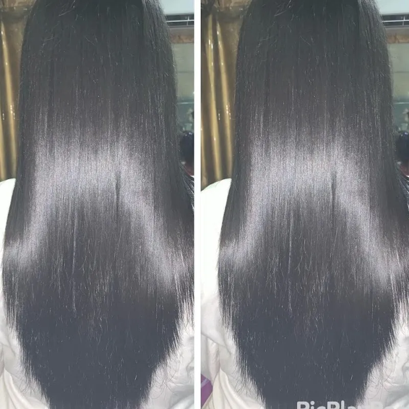 Nasreen's salon academy