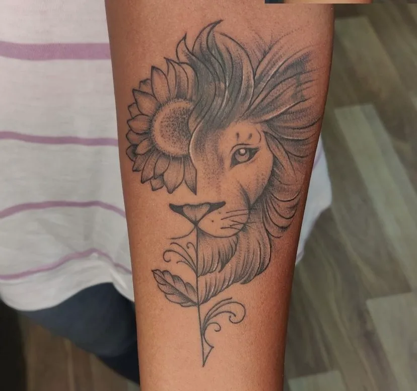 Iron Impressions Tattoo studio -Best Tattoo studio in chennai