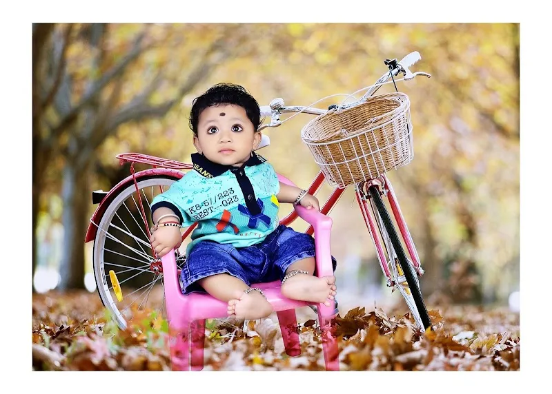Sai Photo art digital studio