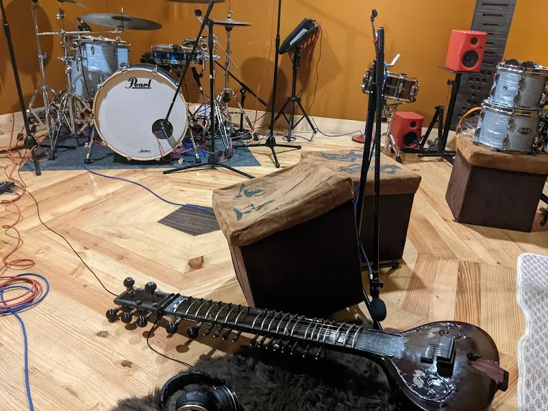 P Cube Studios