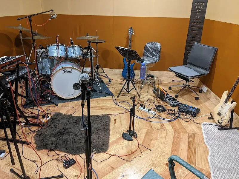 P Cube Studios