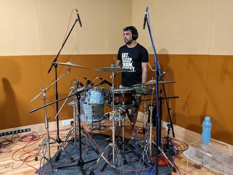 P Cube Studios