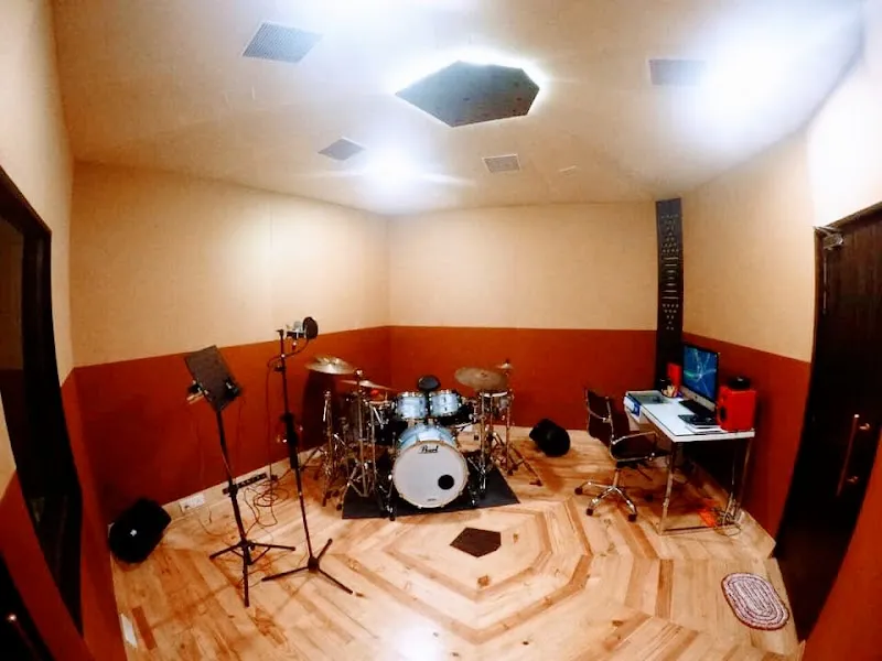 P Cube Studios