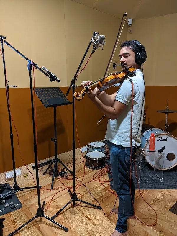 P Cube Studios