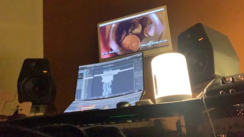 P Cube Studios