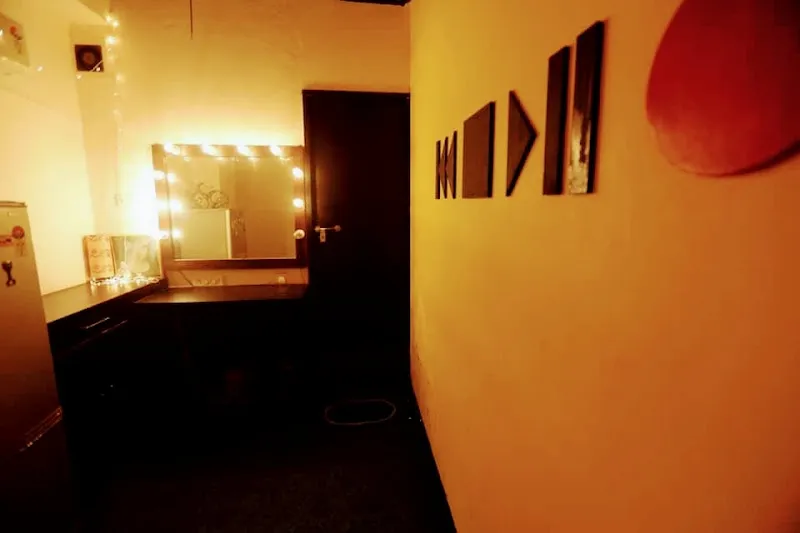 P Cube Studios