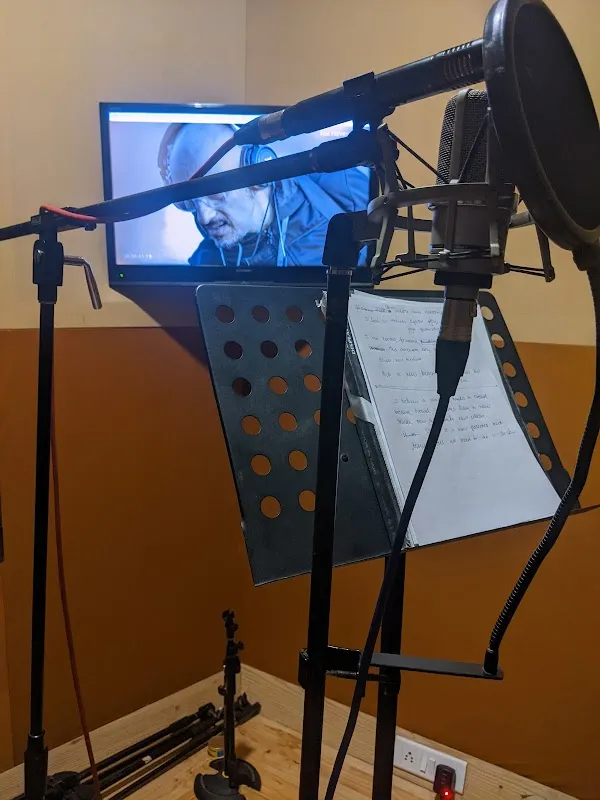 P Cube Studios