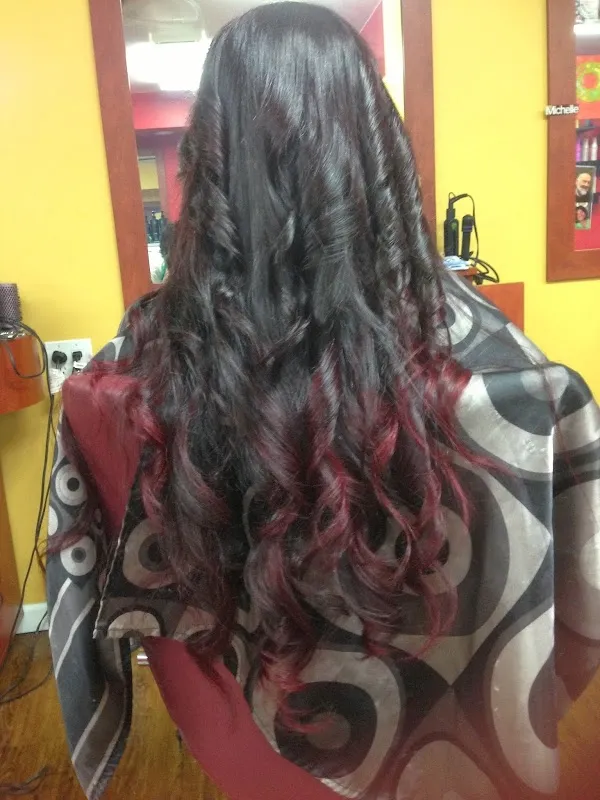 Hair Hut Studio Salon