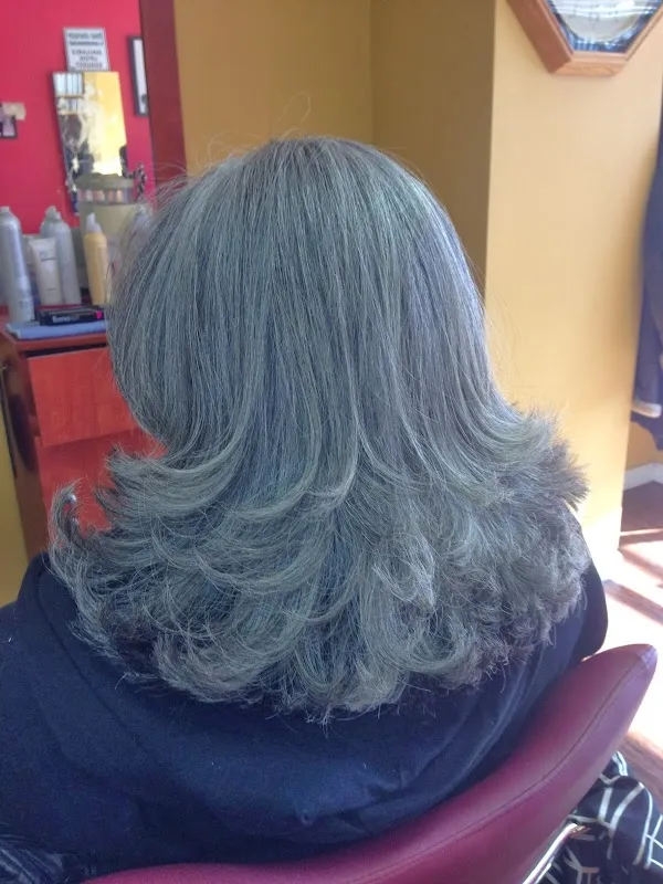 Hair Hut Studio Salon