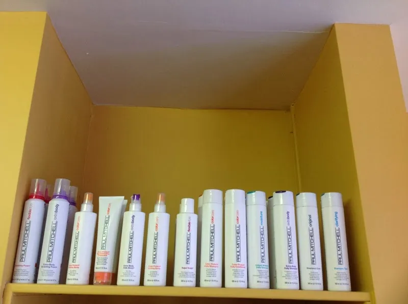 Hair Hut Studio Salon