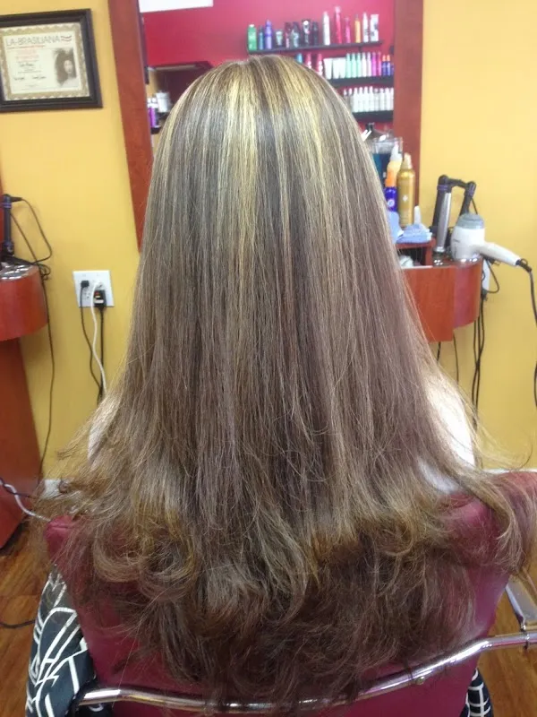 Hair Hut Studio Salon
