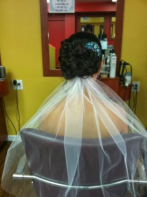 Hair Hut Studio Salon