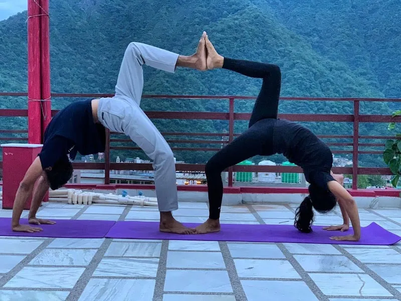 Arham yogshala