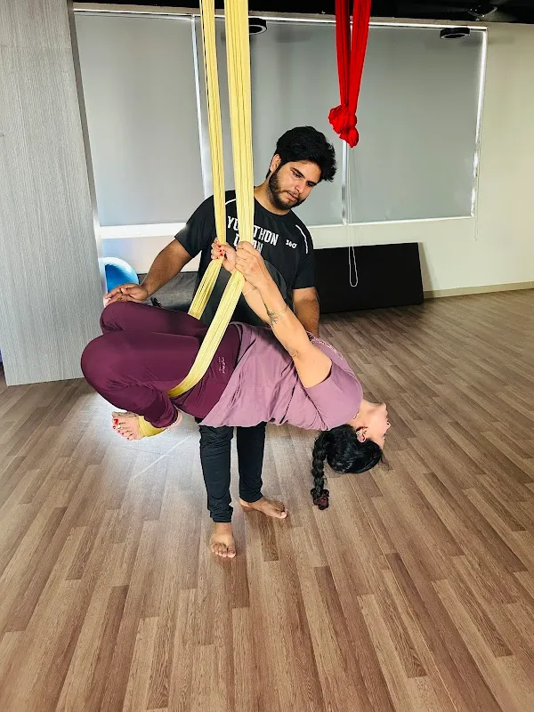 Arham yogshala