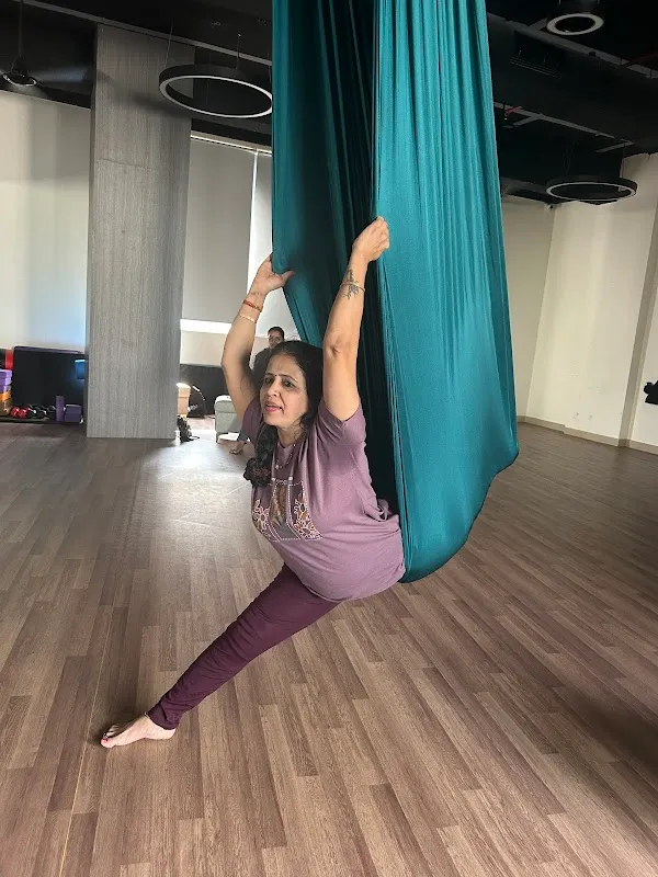 Arham yogshala